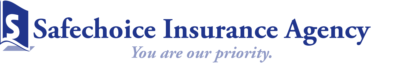 Safechoice Insurance Agency logo