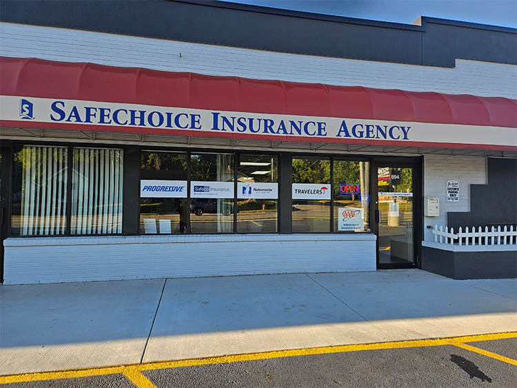 Rochester MN Insurance Agency